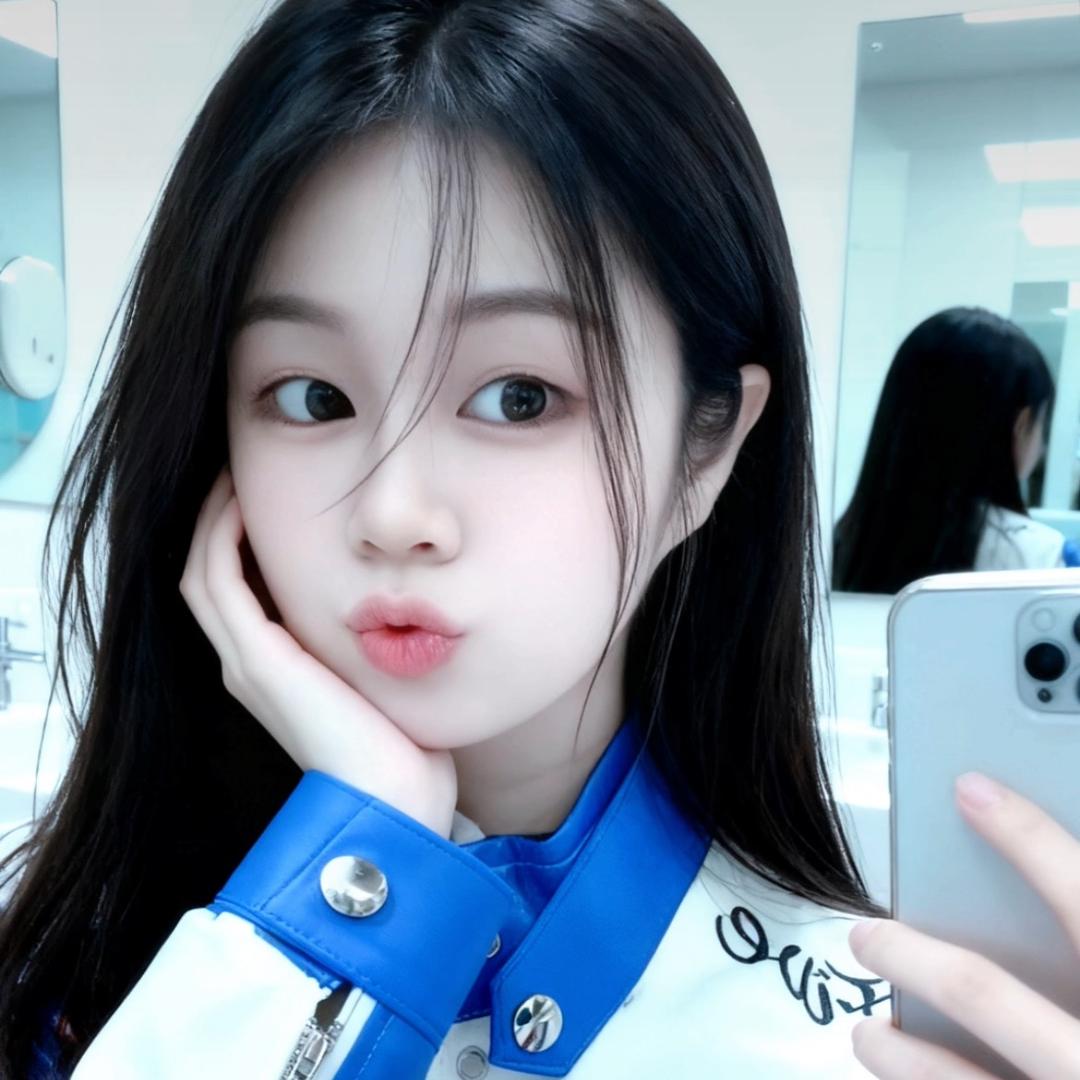 冬日☀️暖阳💫