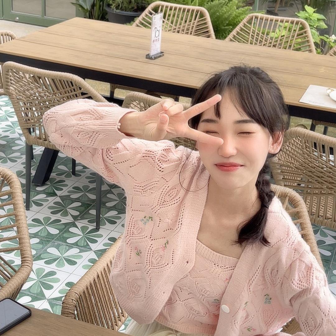 小糖嫣兔兔
