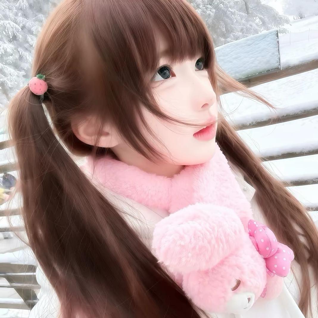 哭