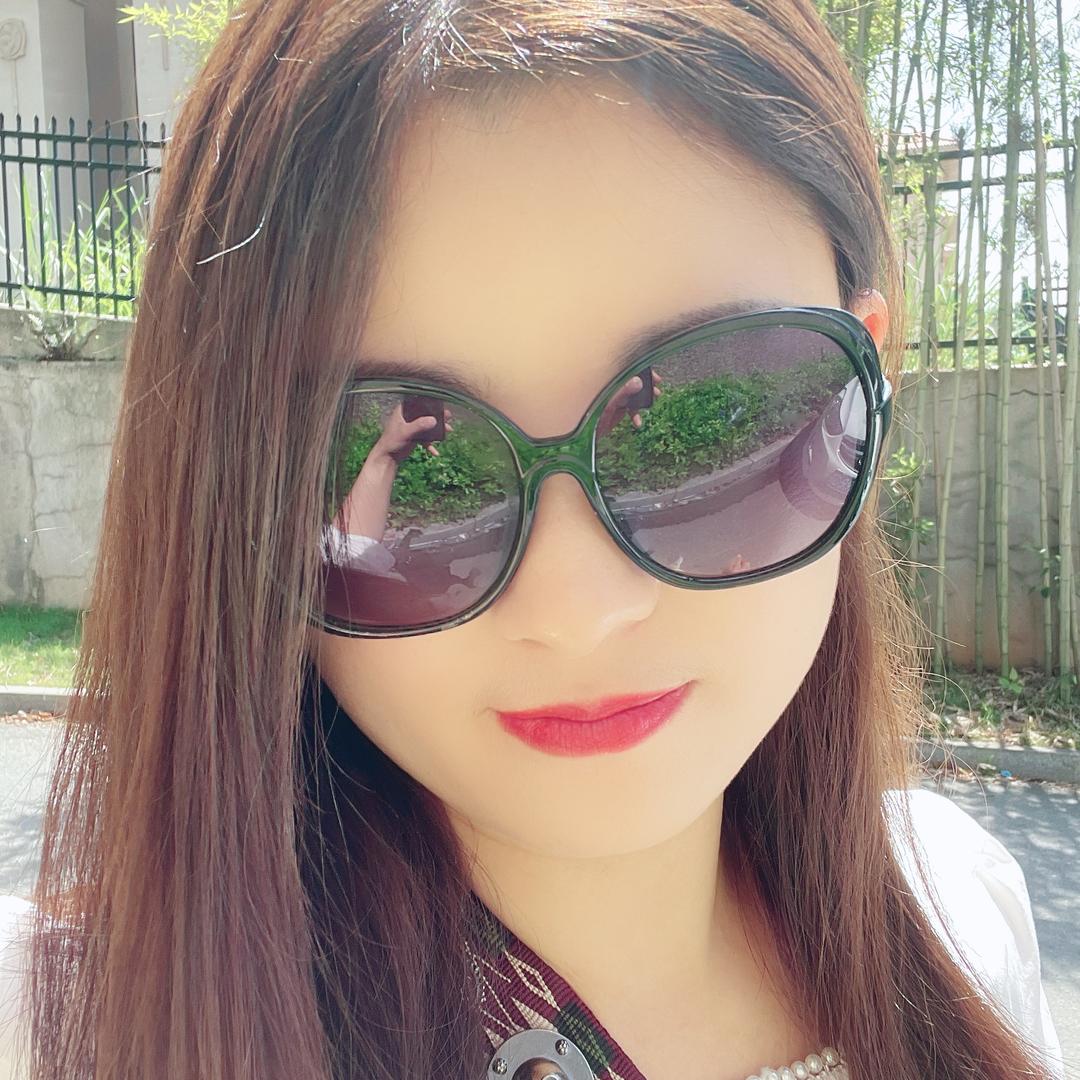 四川小姐姐