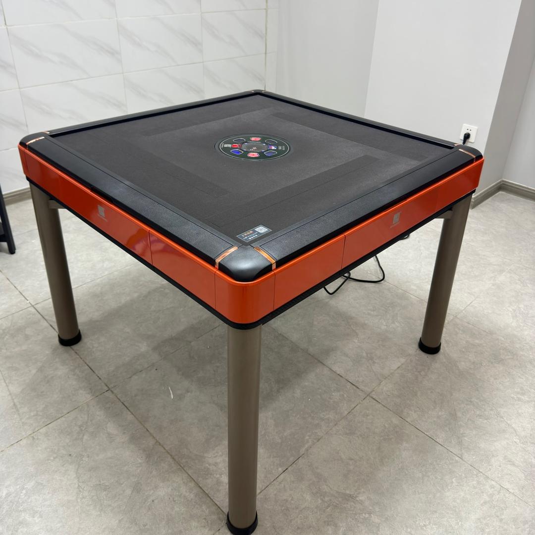 麻将机维修谟老板（收徒）