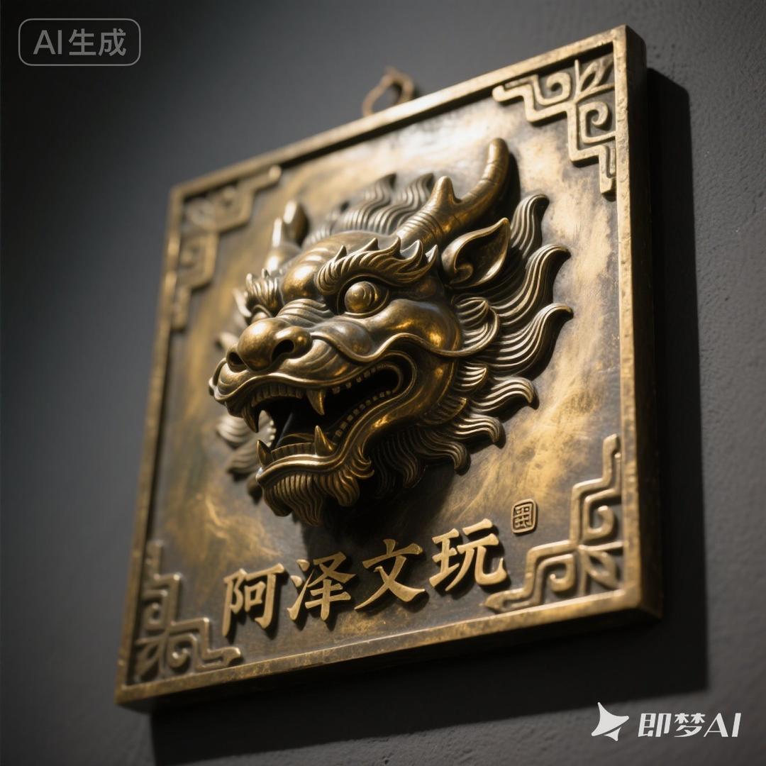 阿泽文玩（回血寄售鉴定）