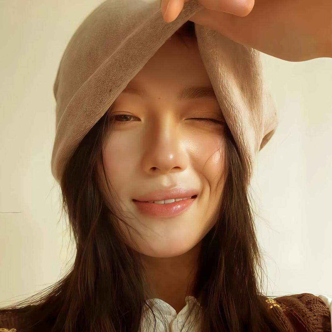 晚安.