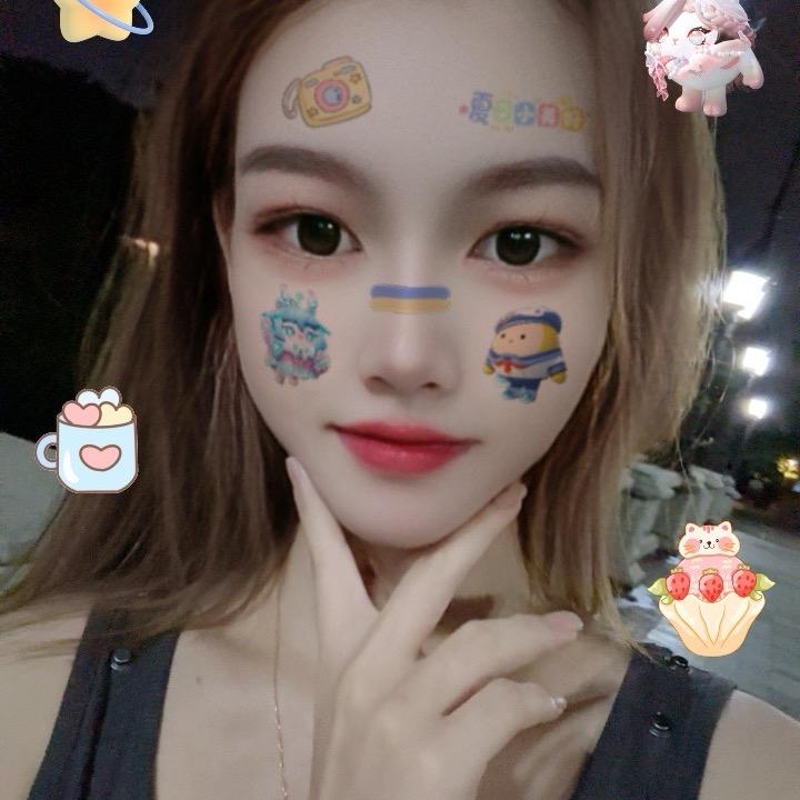 蓝菇凉👸🏻