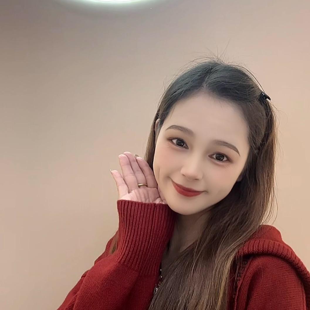 月来月喜欢❤️