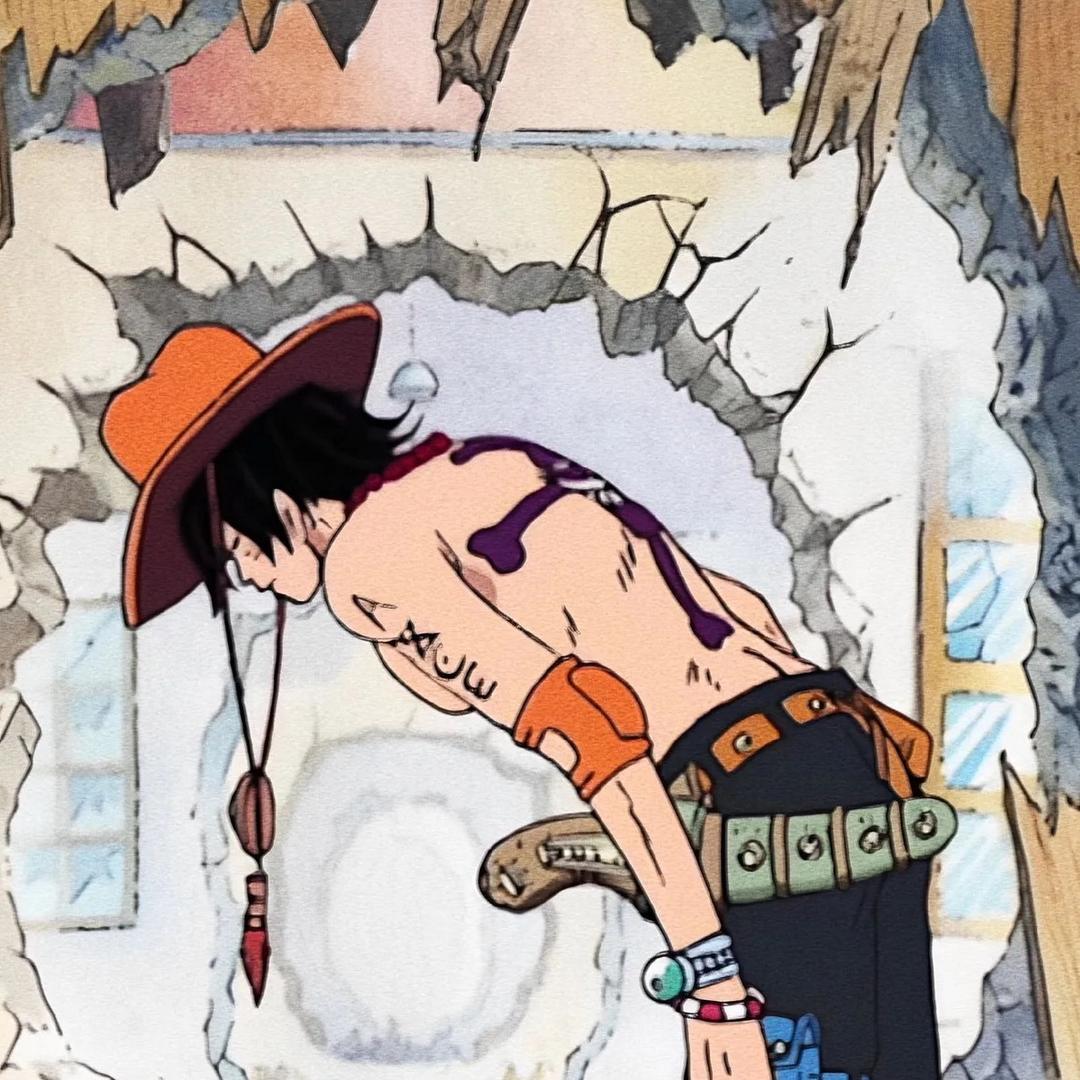 OnePieceAs