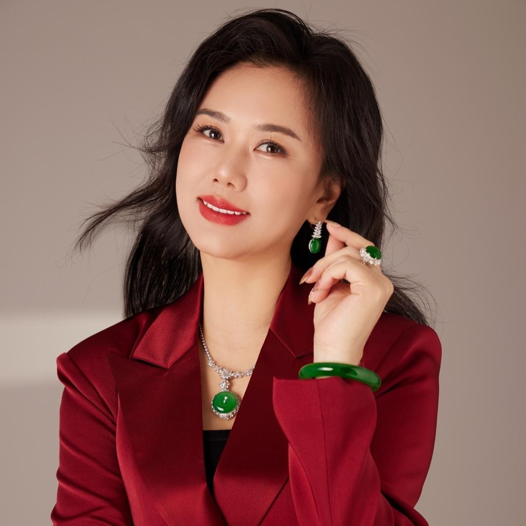 惠童翡翠
