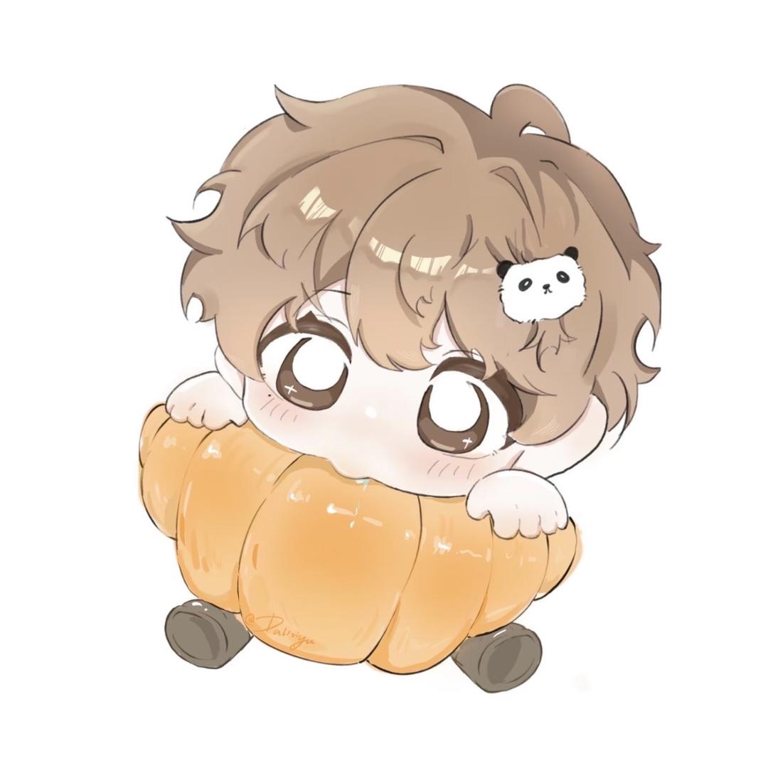 小🌲爱吃牛角包🥐