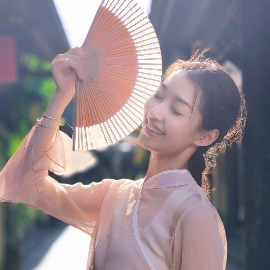 张碧希