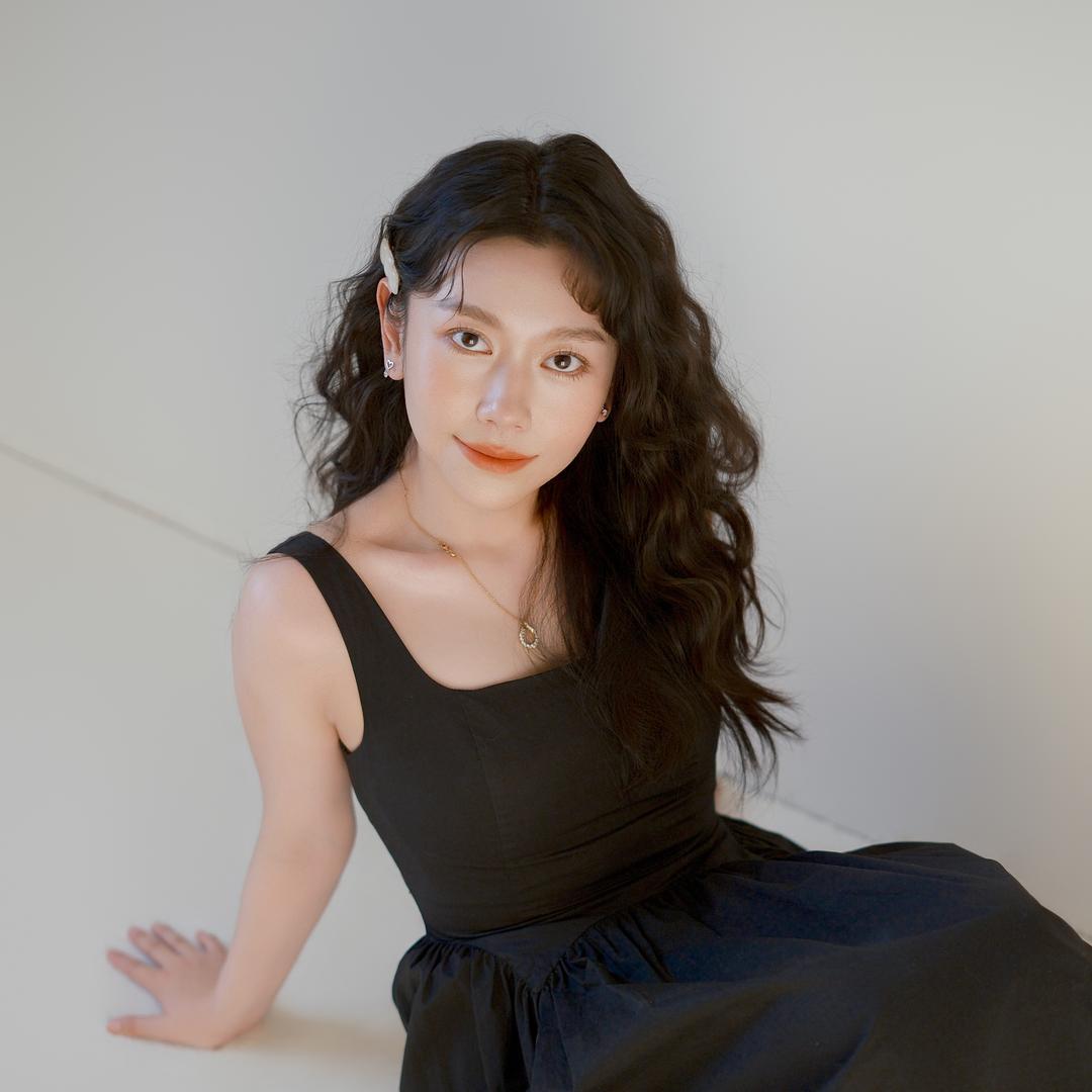 陆敏雪 Michelle Lu