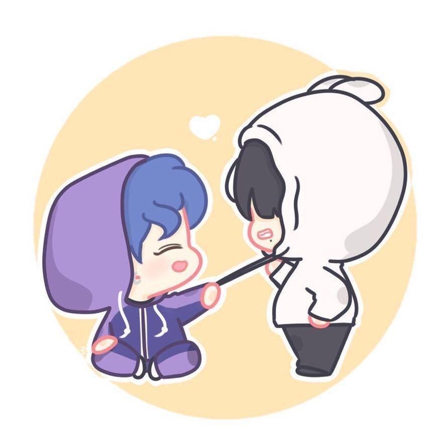 何兜兜兜🦁️🐰. Ꮤ