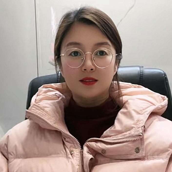 高阳蒙蒙说瓷砖