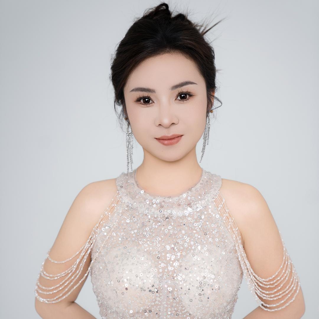 阿玲💋（努力版）