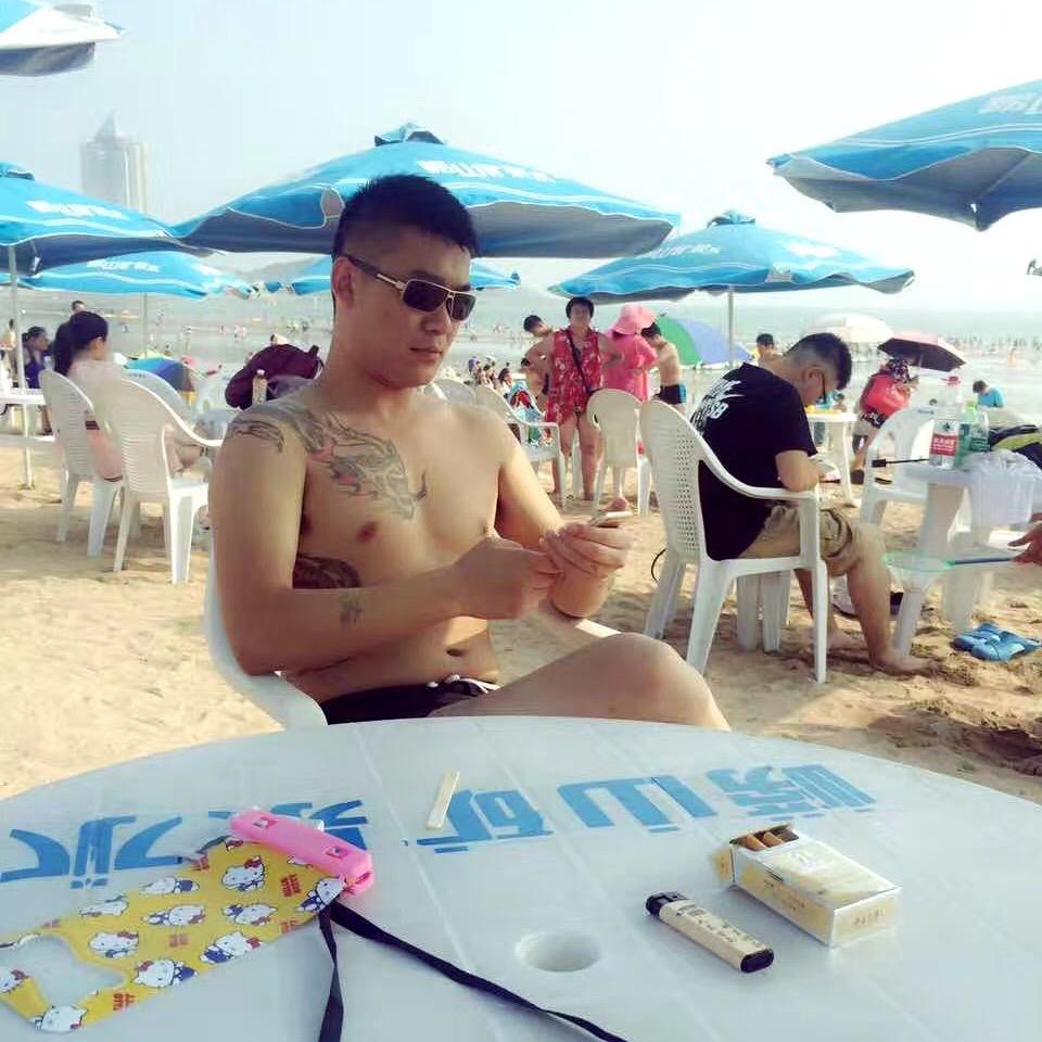 小谢没脾气🐎