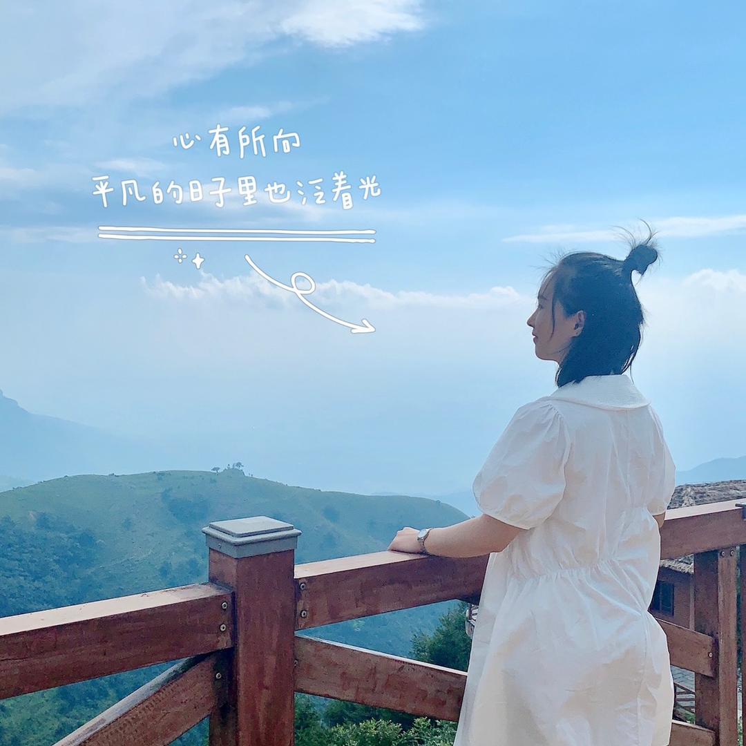 小燕子的朋友圈