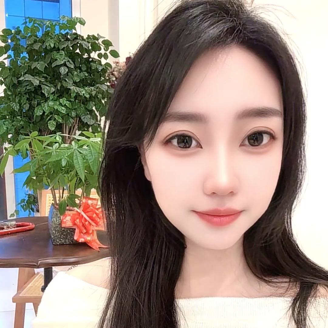 余悦💕