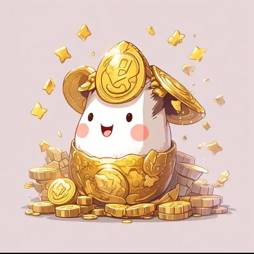 一场大雪没咋地