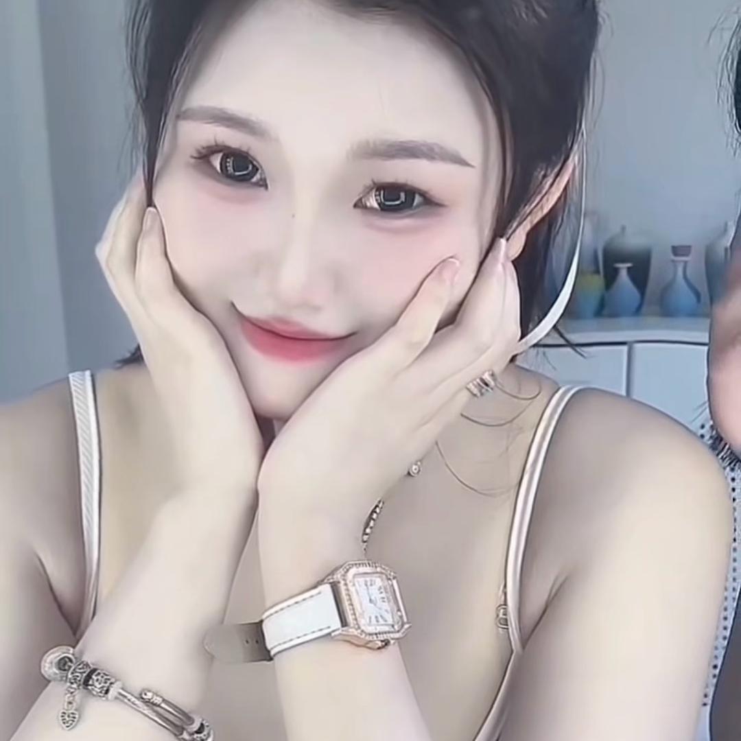 鍶鍶是個寶貝