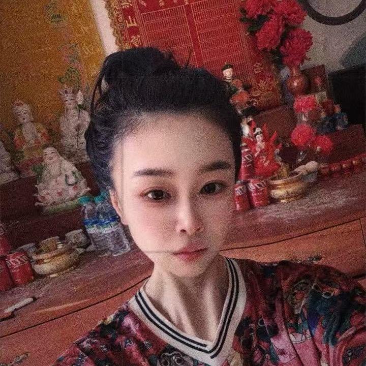 小神婆🦊2️⃣