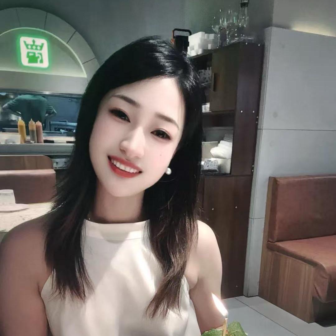 小雨baby