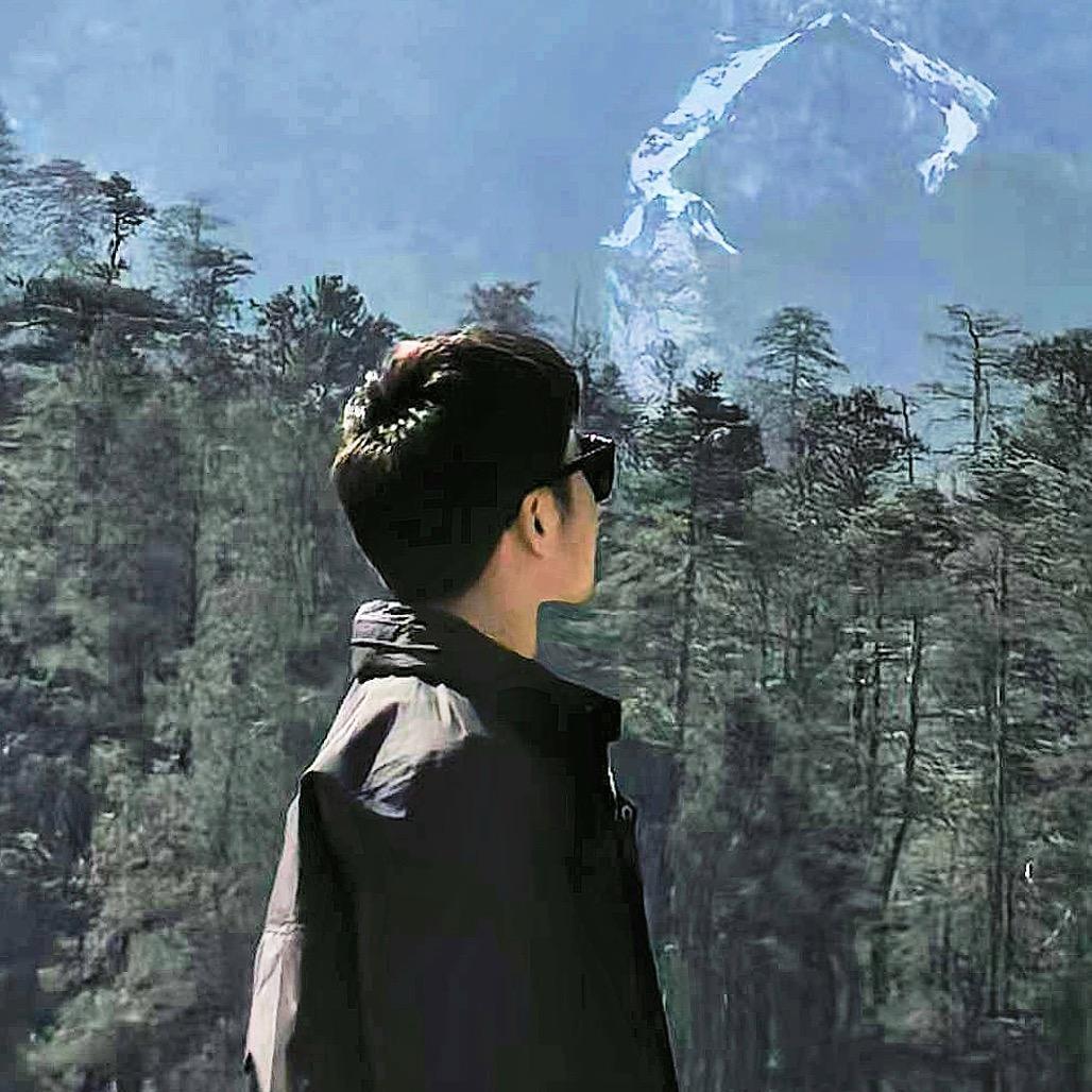 给我静默