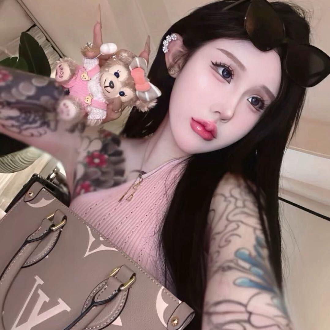 黎吧啦.