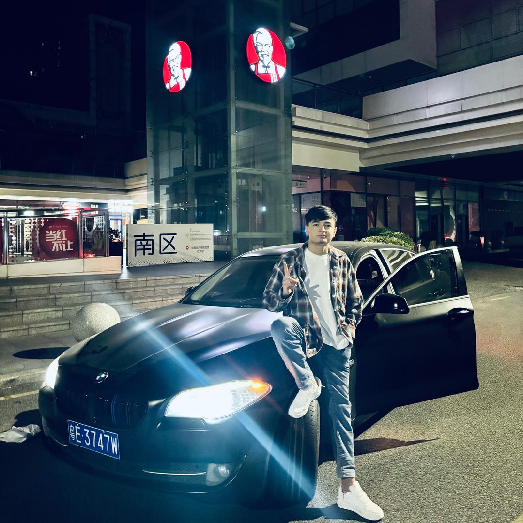 艾科🦅