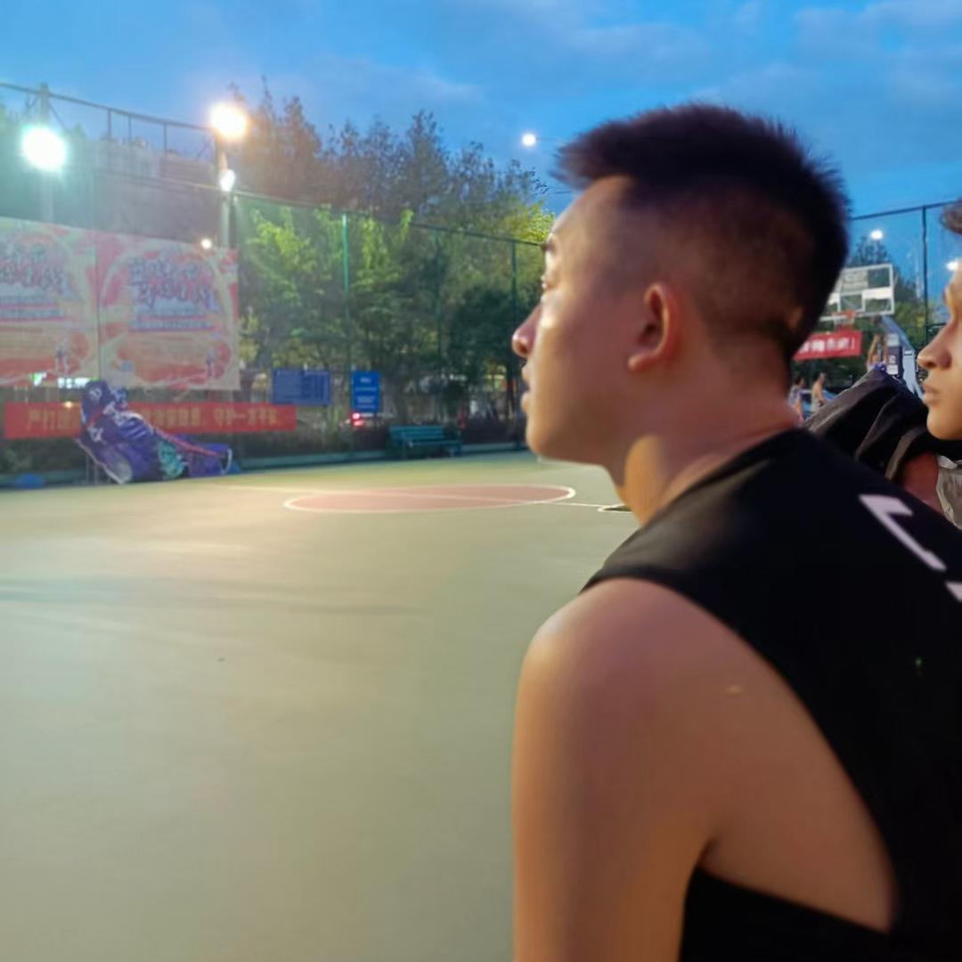 小赵教练