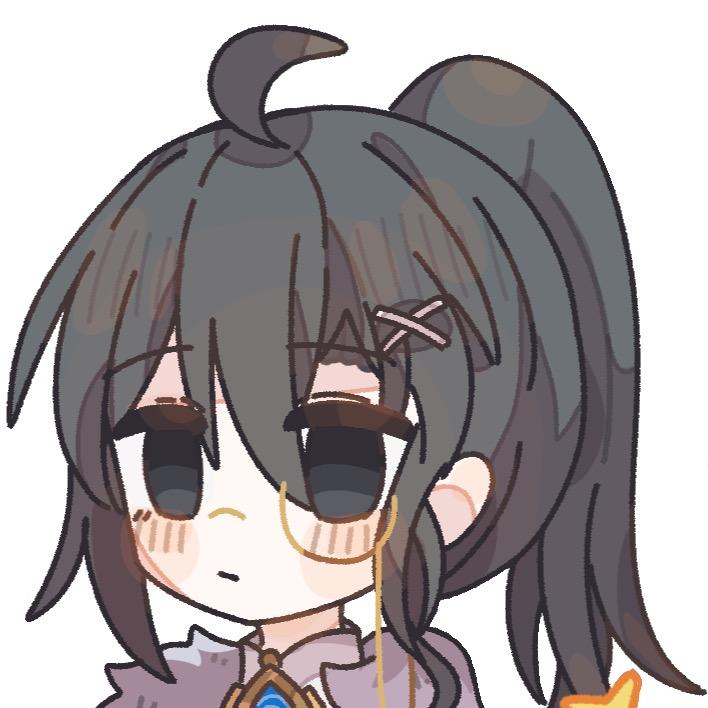 AAA往生堂客卿助手