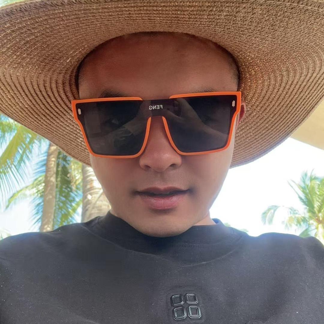 杨狗狗〖新人主播〗