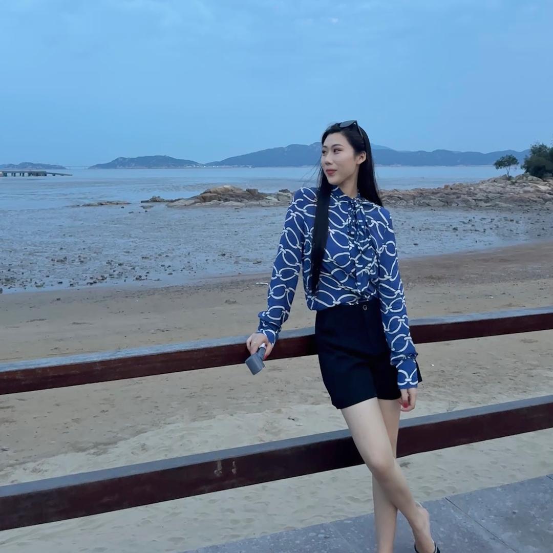 晗的梦想都无痘（反馈号）