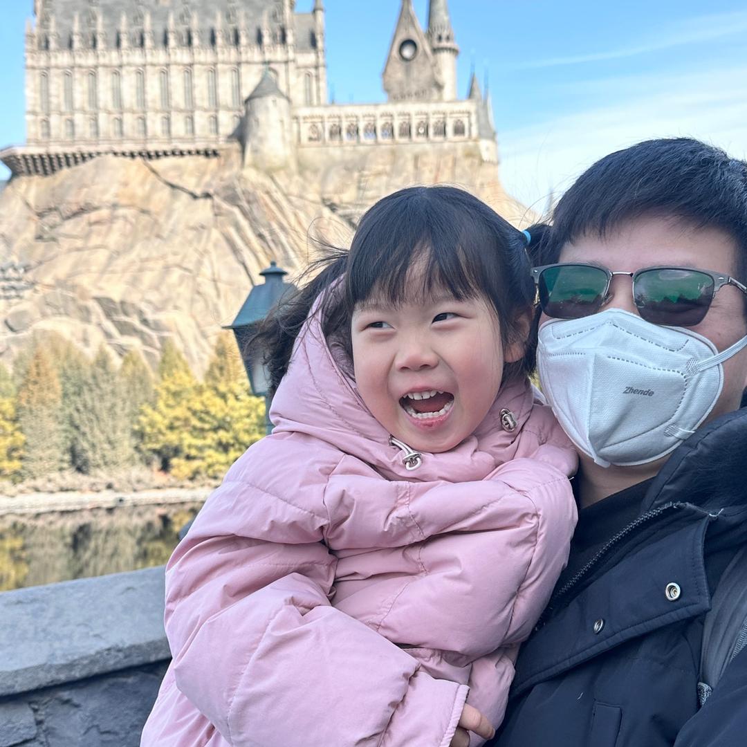 柿柿如 易·女士