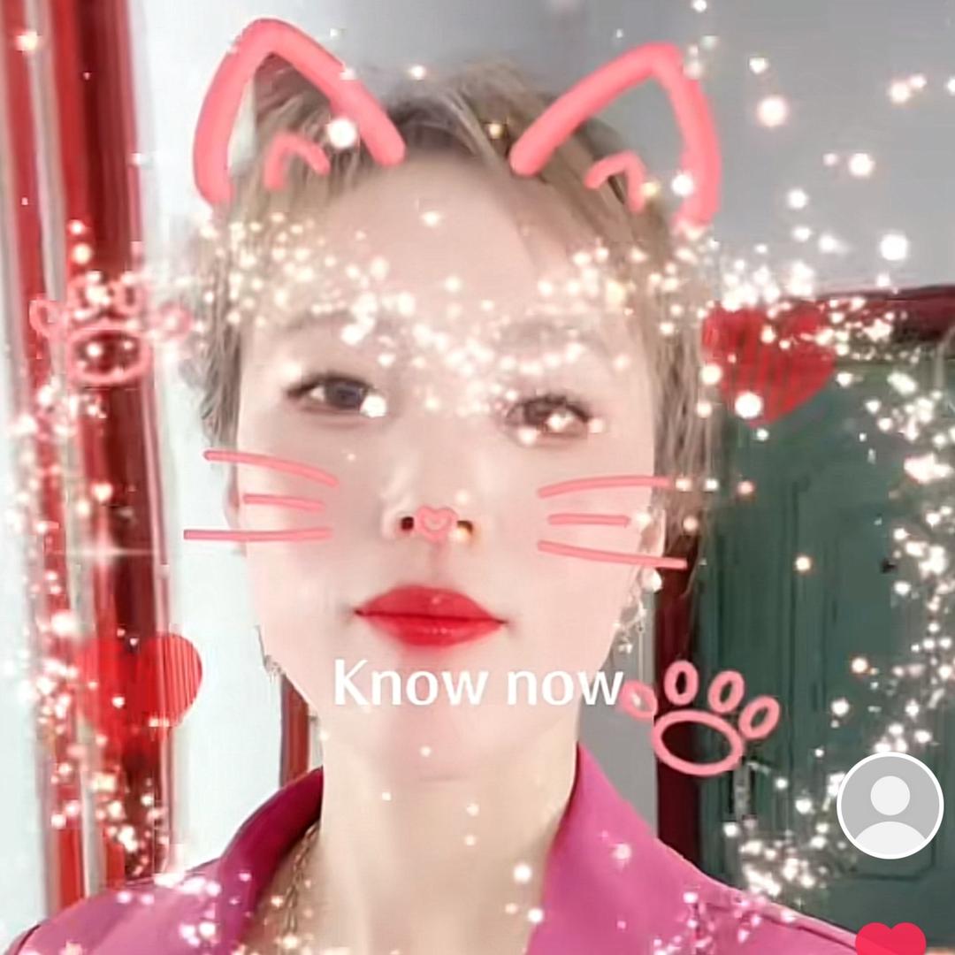 王🎶后余生🎶，🎶好运暴🎶张
