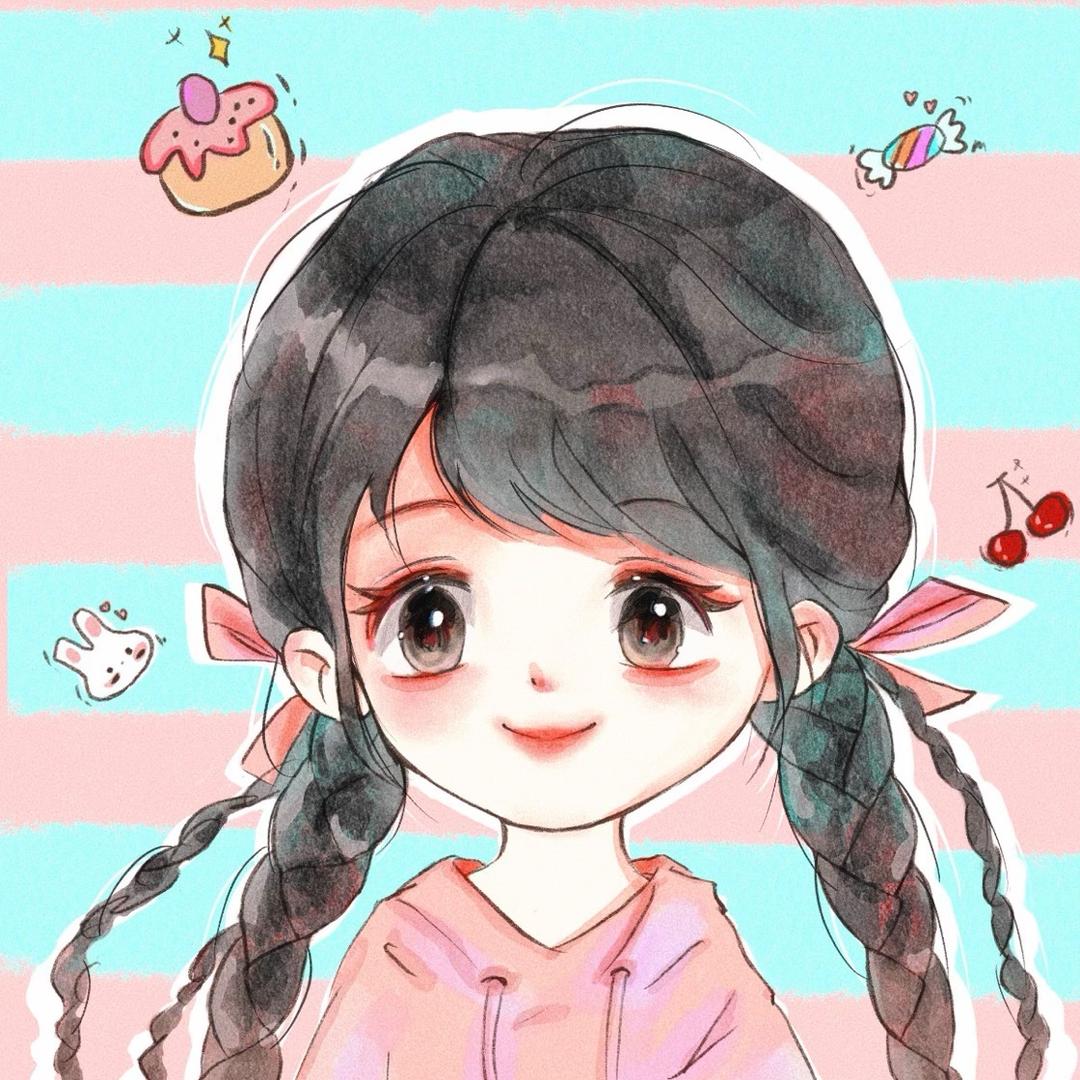 颜颜不加盐🧂