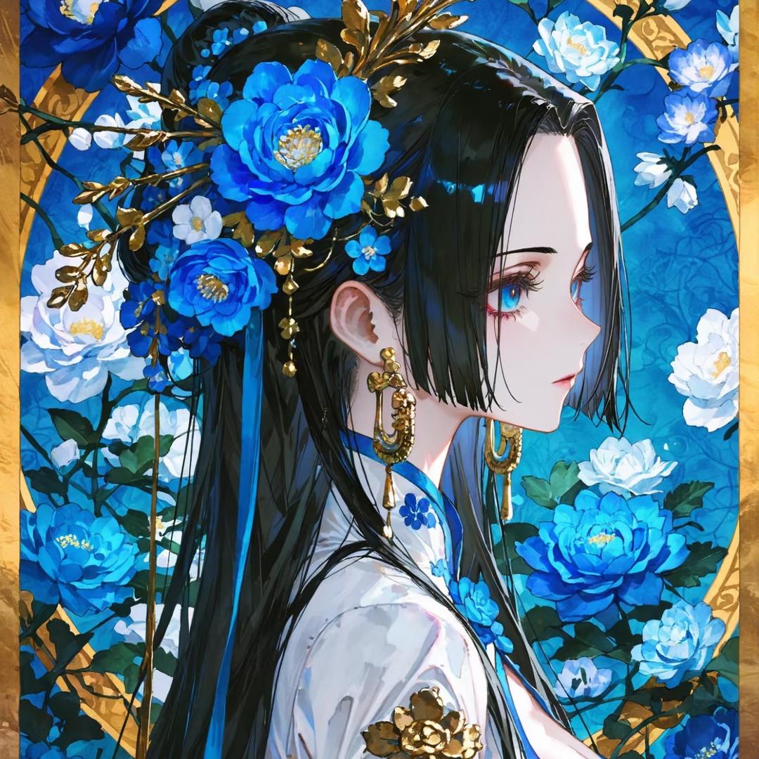 乔乔潮物小铺