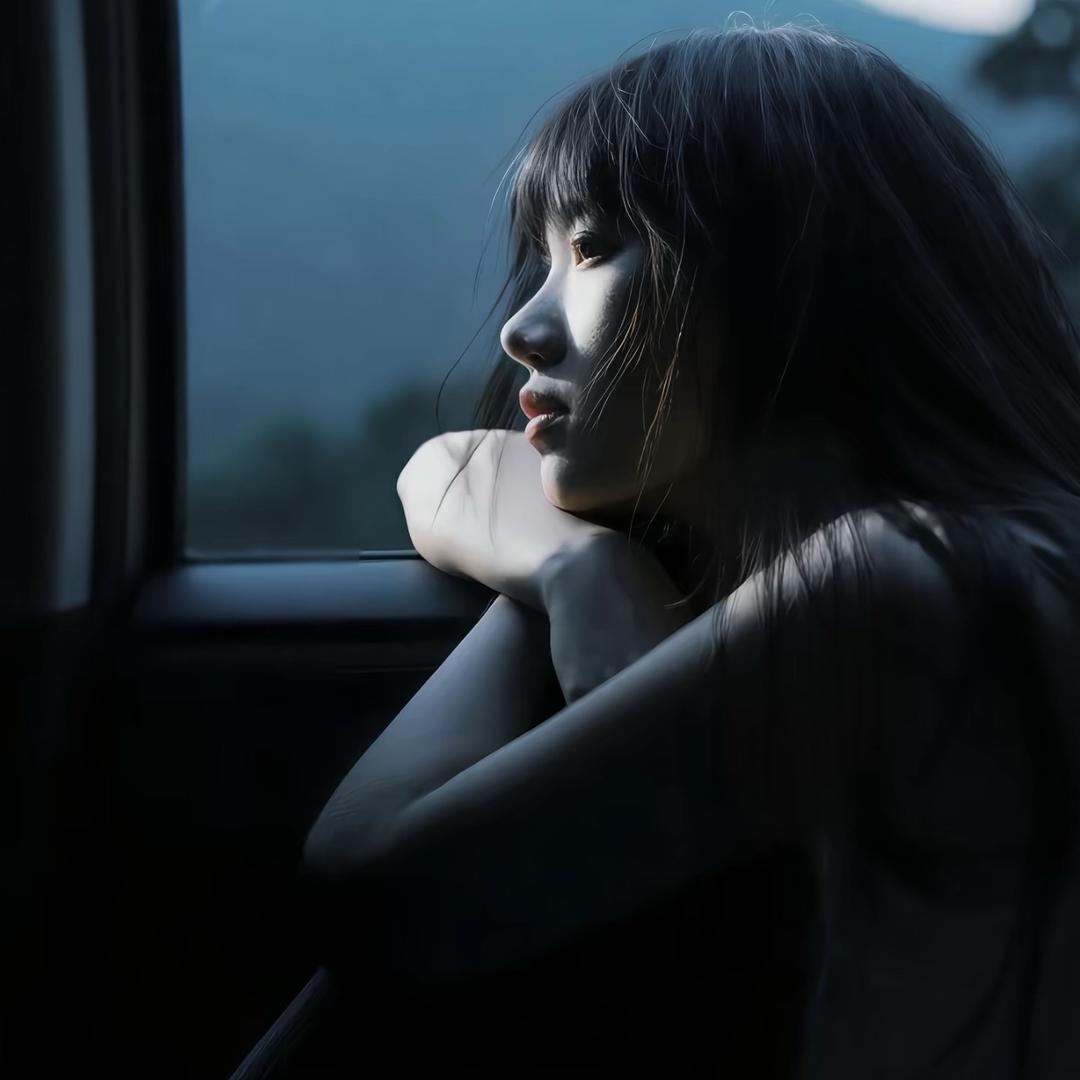 淚