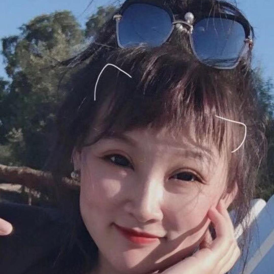 俄罗斯小阿妹