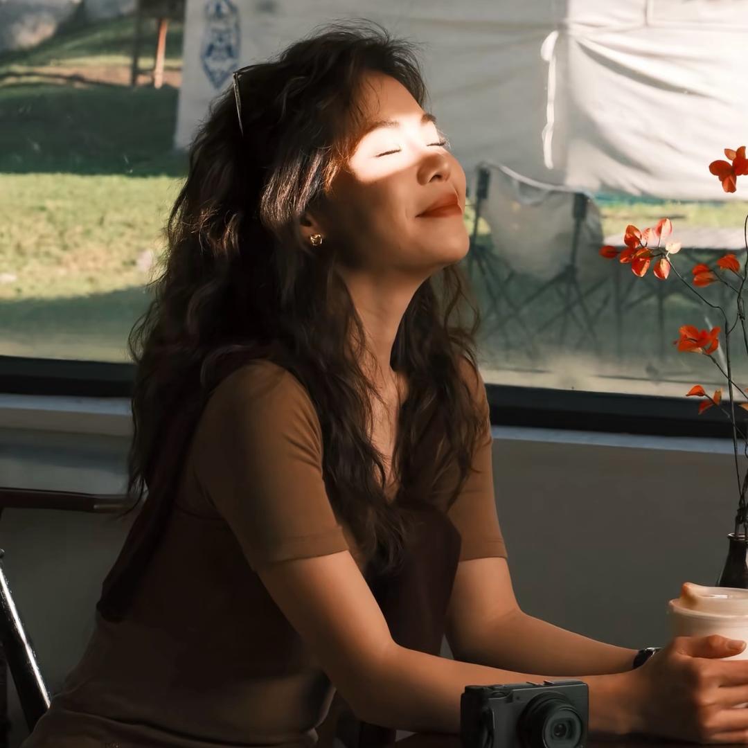 几里穿搭小橱窗