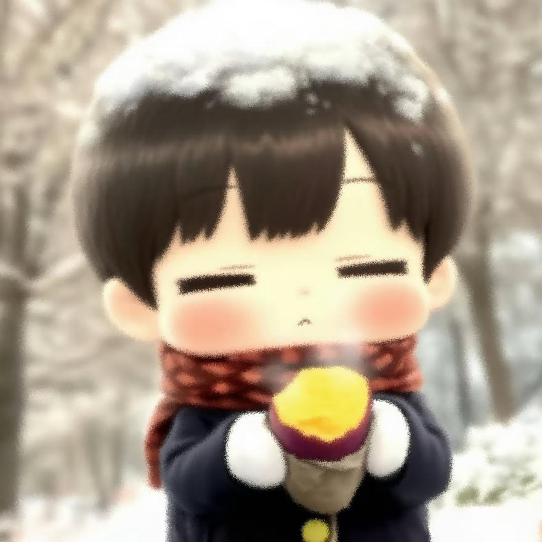 栀子花