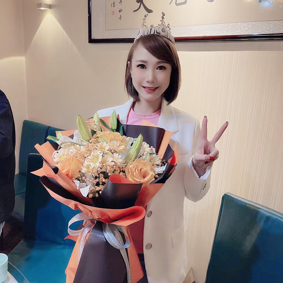 🦋小雪