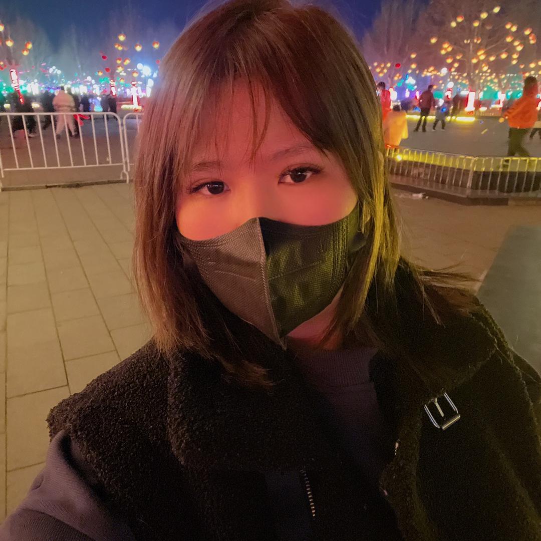 好运安安🌽