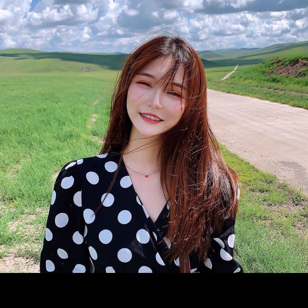 草原姑娘阿谣牛肉干@抖音