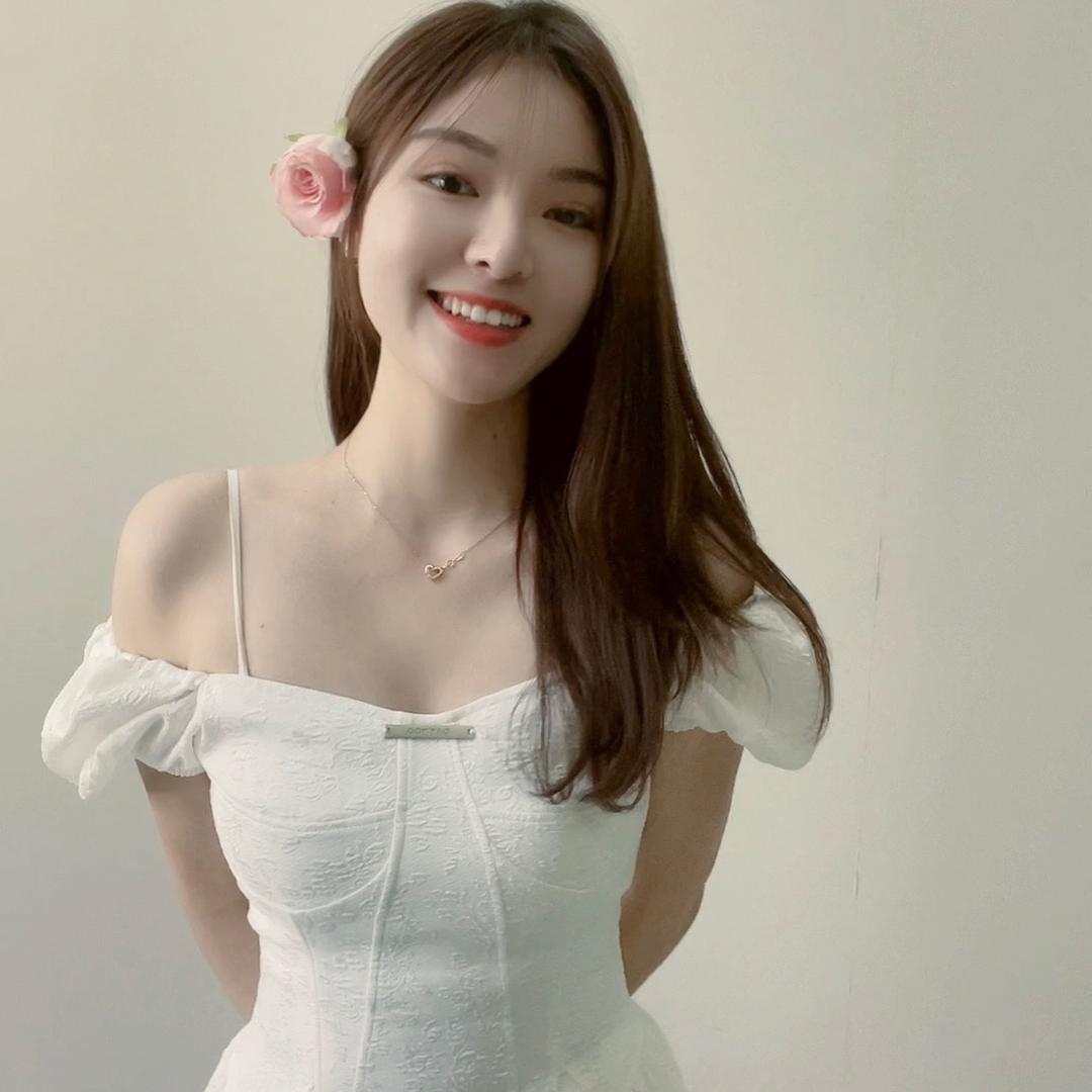 小雨点❤️