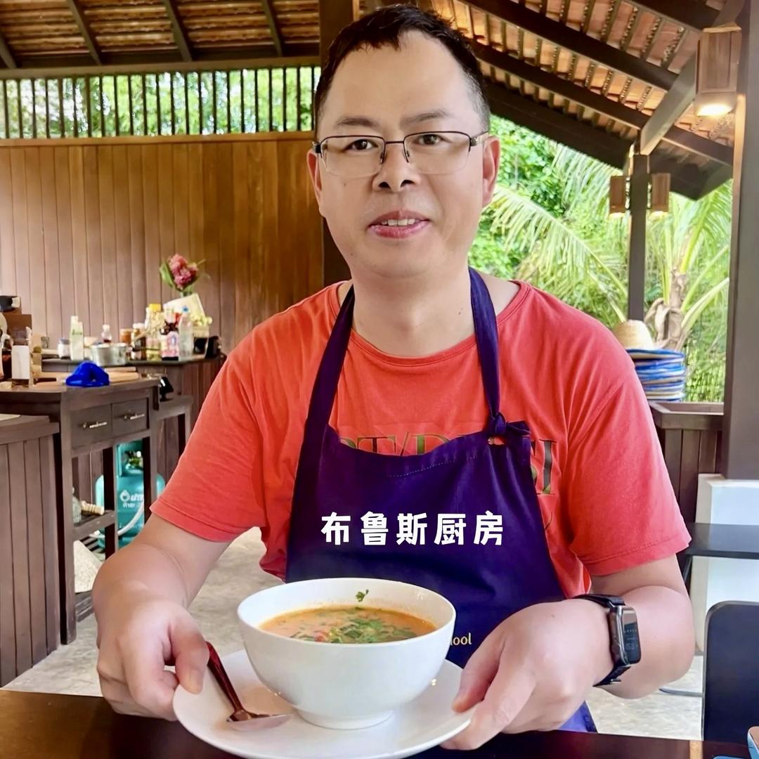 布鲁斯厨房