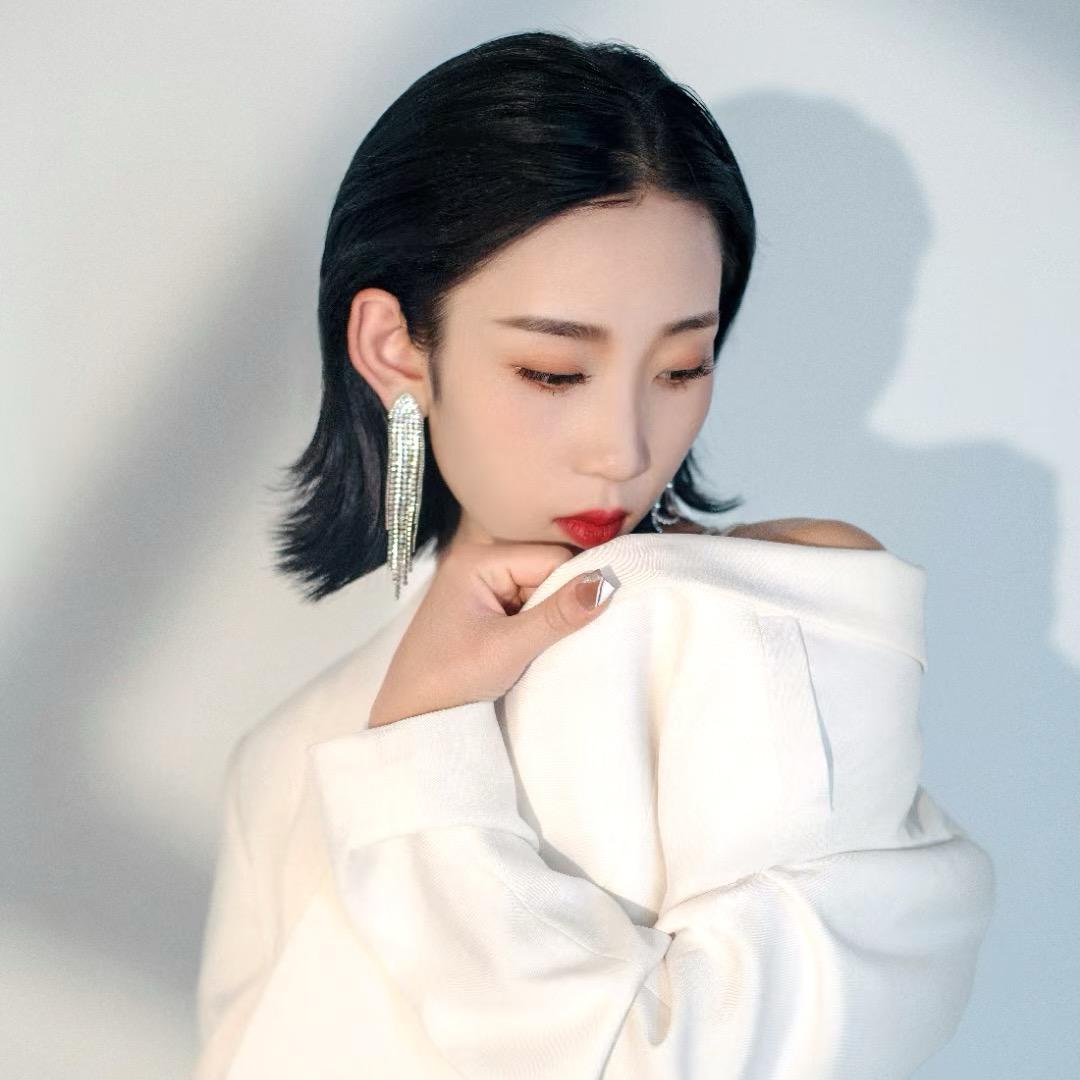 冷美人