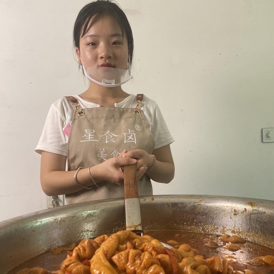 新哥香卤世家