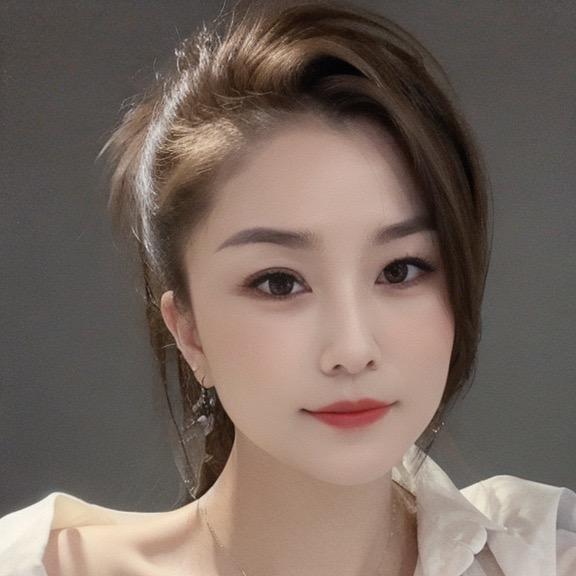 爱漂亮的小姐姐👧