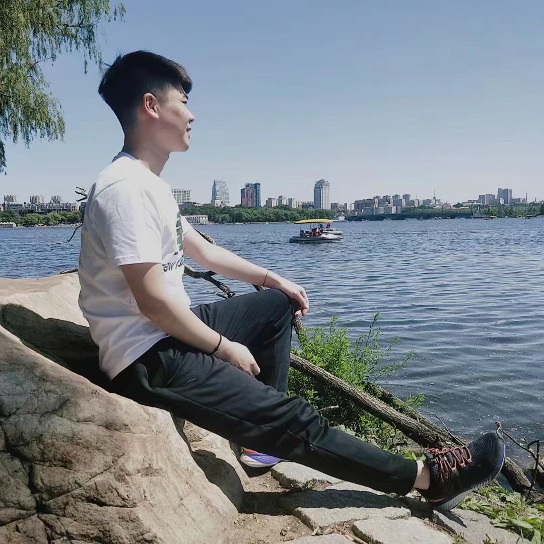 叫我晓越就好（小侬一位）