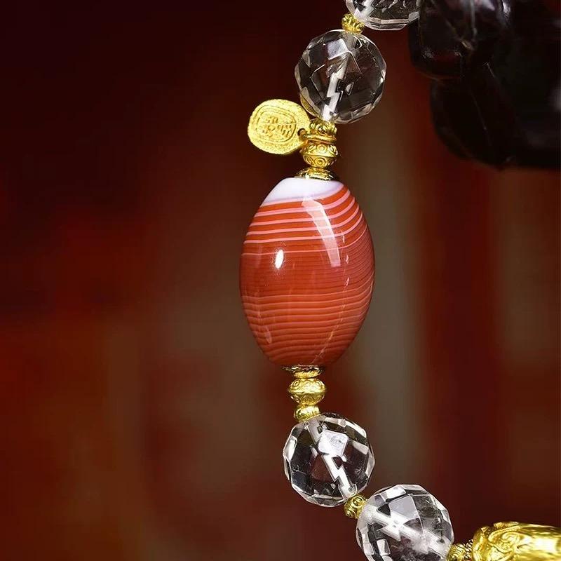 煜贵人玛瑙世家范妹儿