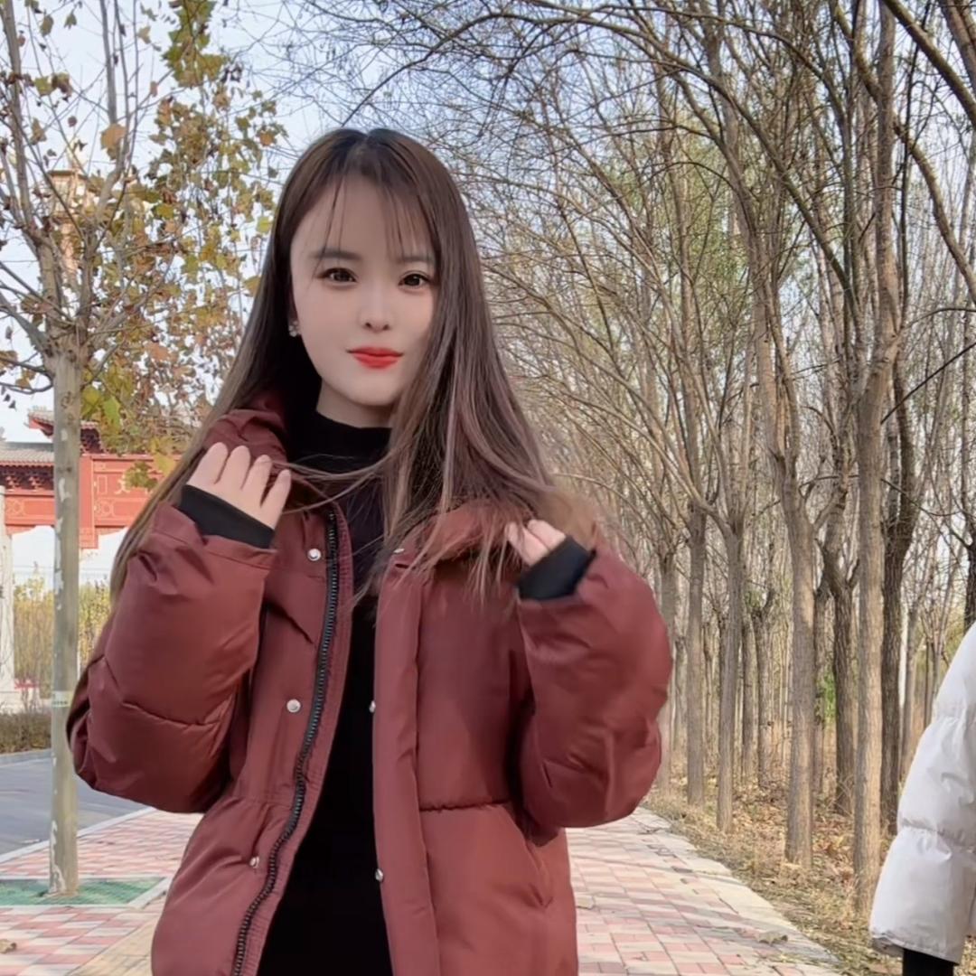 娜娜小个子女装